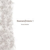 Image of Musicians|Volume 1 Book