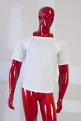 Image of Square Neck T-Shirt