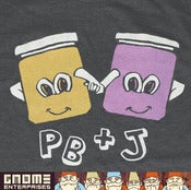 Image of PB + J  |  Heather Black