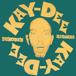 Image of KAYDEE- KEB DARGE