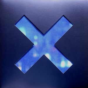 Image of THE xx JAPAN 12"