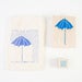 Image of Yellow Owl Workshop Rainy Day Stamp Kit