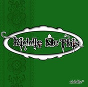 Image of Riddle Me This