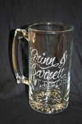 Image of Big Ass Beer Mug