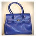 Image of Classy Electric Blue Bag