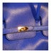 Image of Classy Electric Blue Bag