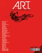 Image of ART BMX Magazine #1