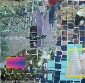 Image of 'Hazy' Collage
