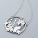 Image of Columbine Necklace