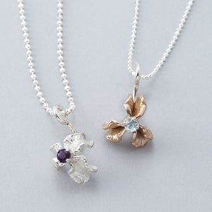 Image of Tulip Pendants