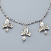 Image of Bittersweet Necklace