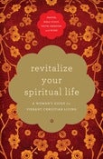 Image of Revitalize Your Spiritual Life