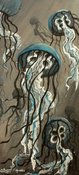 Image of MOONJELLIES - PRINT