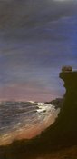 Image of FIRST LIGHT - PRINT