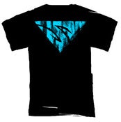 Image of Shadoweyes t-shirt