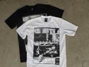 Image of us and them x gaga midtown t-shirt