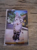 Image of GARP. Olga Tape