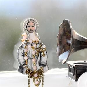 Image of La Gardienne