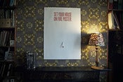Image of Set Your House On Fire Poster