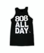 Image of NEW* 808 ALL DAY CLASSIC TANK TOP