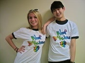 Image of Woof B*tches! Tees (On SALE)