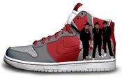 Image of RUN DMC Sneakers
