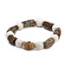 Image of Becca Beaded Bracelets-White