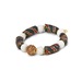 Image of Becca Beaded Bracelets-White