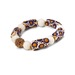 Image of Becca Beaded Bracelets-White