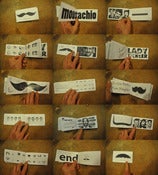 Image of 'Stash Zine