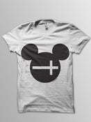 Image of Mouse & Cross