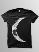 Image of Crescent moon