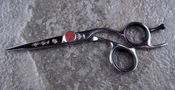 Image of Zenbi Ergonomics Japanese Steel Shears RH