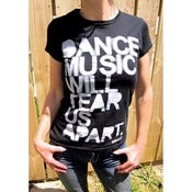 Image of Dance Music Tees