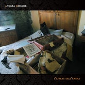 Image of L'affare dell'anima - Andrea Massone