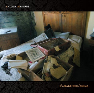 Image of L'affare dell'anima - Andrea Massone