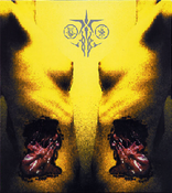 Image of NTT. VTERVS CD (NCC RECORDS)