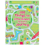 Image of 100 Things for Little Children