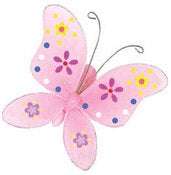 Image of Design a Butterfly