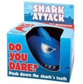 Image of Shark Attack