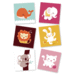 Image de Cartes Animaux