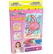 Image of Sticky Mosaic Singles - Girls
