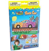 Image of Sticky Mosaic Singles - Boys