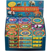 Image of Wildlife Puzzles