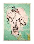 Image of 'COMPANIONSHIP' (ARTISTS PROOF) by James Baker