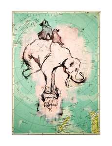 Image of 'COMPANIONSHIP' by JAMES BAKER
