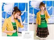 Image of Fashionable hot sales cute suit 