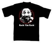 Image of (SOLD OUT) Rack Em Rack TShirt