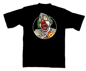 Image of (SOLD OUT) Yucko the Clown TShirt