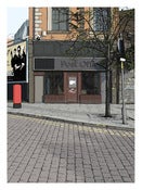 Image of Dead Post Office